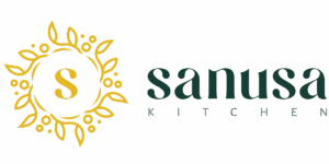 logo sanusa kitchen