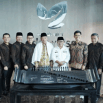 Edelweiss Cianjur Resmi Beroperasi, Siap Jadi Solusi Kesehatan Masyarakat