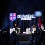 Kreativa Global School Siap Cetak Generasi Emas di Global Parenting Summit 2025