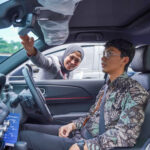 17 MOBIL BARU UNTUK KARYAWAN BERPRESTASI