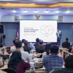 TRANSFORMASI BISNIS KELUARGA DARI TRADISIONAL MENUJU KORPORASI YANG BERKELANJUTAN