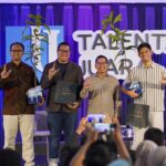 BANDUNG FAMILY CONNECT DORONG ORANG TUA PERKUAT PERAN KELUARGA