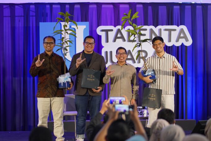 BANDUNG FAMILY CONNECT DORONG ORANG TUA PERKUAT PERAN KELUARGA