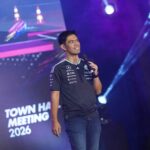 TOWN HALL MEETING 2026: AJAK KARYAWAN CNA BERANI MENANTANG ASUMSI