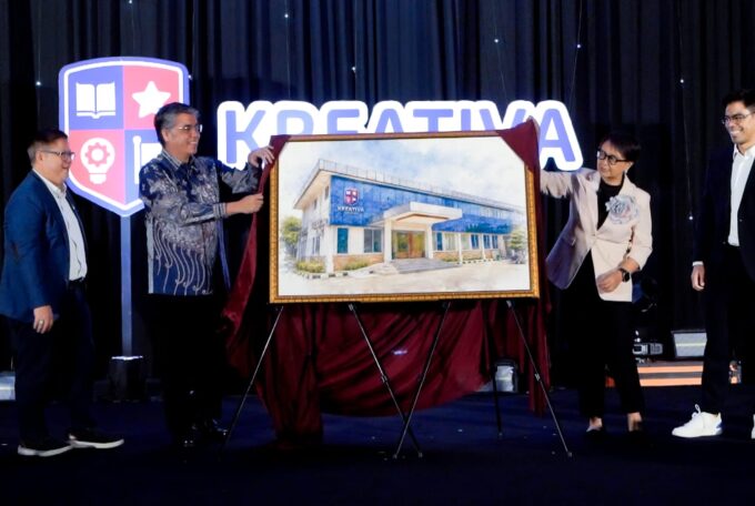 GLOBAL PARENTING SUMMIT 2026: PERAN VITAL ORANG TUA MERANCANG MASA DEPAN ANAK